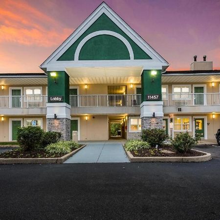Siegel Select Cincinnati Sharonville Glendale Екстер'єр фото