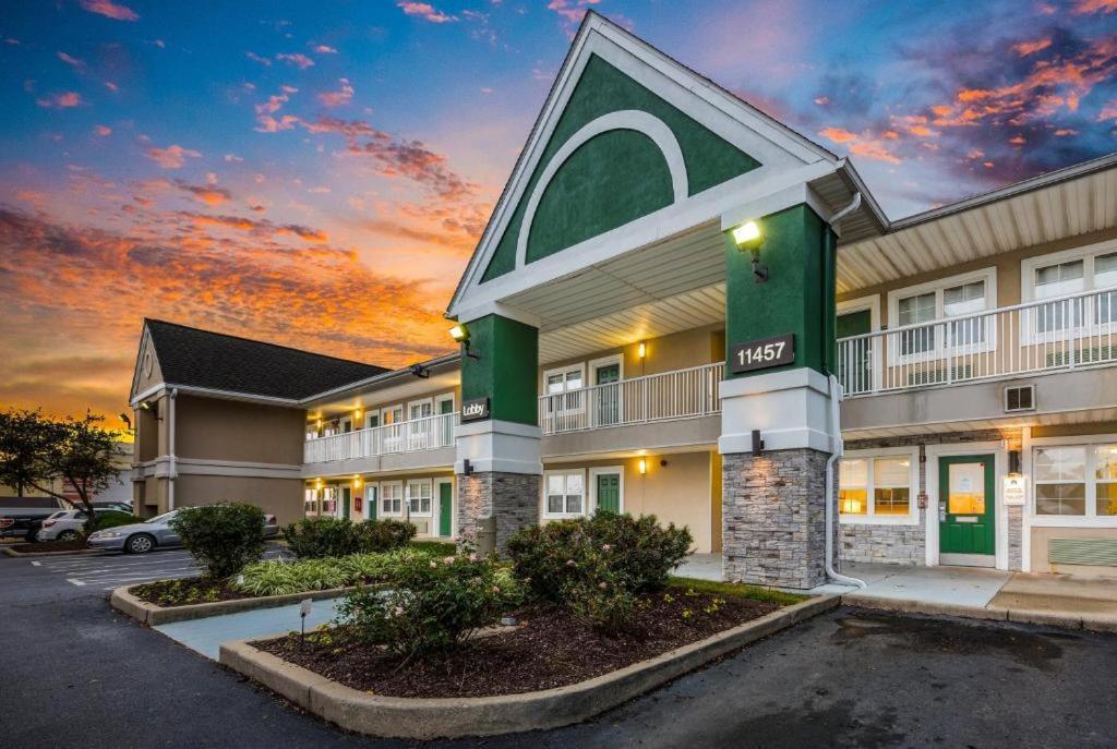 Siegel Select Cincinnati Sharonville Glendale Екстер'єр фото